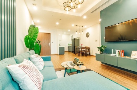 0333.532.103 Chính chủ cắt lỗ bán nhanh căn 2PN 1WC giá 1.75 tỷ Vinhomes Smart City