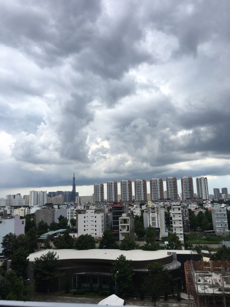 Rổ 100 căn Feliz Q2 giá siêu tốt 1PN = 3.95 tỷ, 2PN = 6 tỷ, 3PN = 9 tỷ từ nhà thô đến full NT