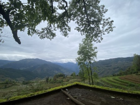 Đất nền Y Tý-Sapa2 khu đô thị Ven Biên Giới và được quy hoạch thành Sapa 2