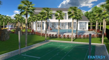Bán đất lành sinh thái vườn xanh đất đỏ, sở hữu sô riêng từng nền, pháp lý chuẩn