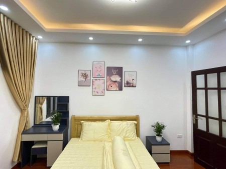 Nhà Đẹp Phố Phạm văn Đồng Mặt tiền 7m, thang máy, ô tô kinh doanh đỉnh, giá bán 12 tỷ