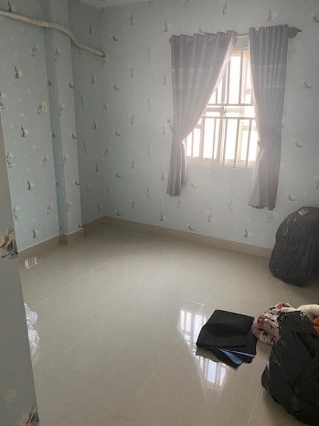 Bán nhà hẻm xe hơi 3 tầng, diện tích sử dụng 42M2 giá nhỉnh 3.5 tỷ P15, Quận 8