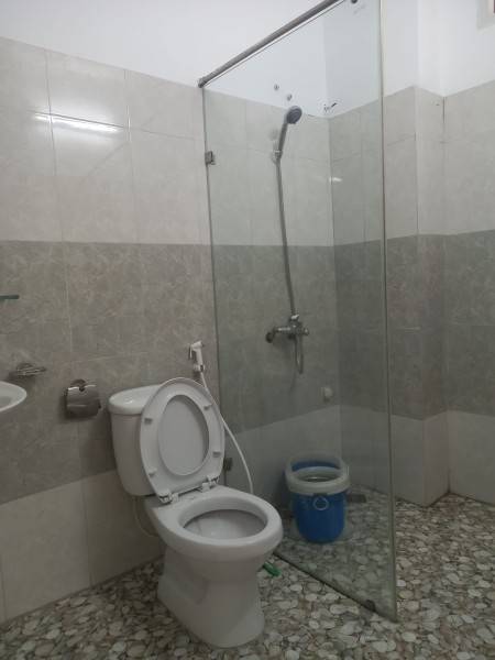 Ngũ Nhạc Quận Hoàng Mai mới đẹp vào ở sướng lô góc tặng nội thất liên hệ 0988071498