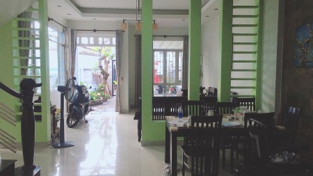 Bán nhà MT đường số 6 - P. Linh Xuân - Thủ Đức - 142m2, nở hậu, giá chỉ 12.5 Tỷ