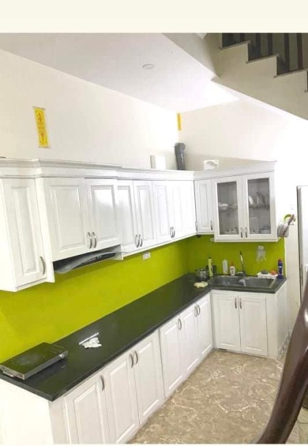 Bán nhà nguyên căn Vân Canh, cực gần ô tô dtsd 40m2, 4 tầng, giá 2.5 tỷ, lh 0938191986