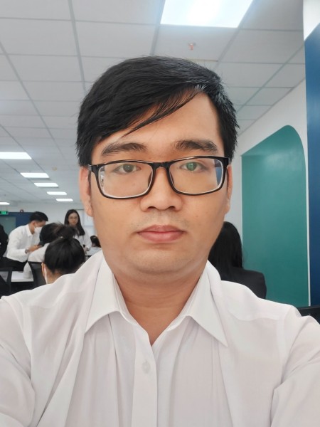 Lương Quý Long
