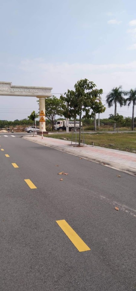 Bán Đất Chính Chủ Tân Uyên siêu hot, kẹt tiền bán gấp giá cả thương lượng