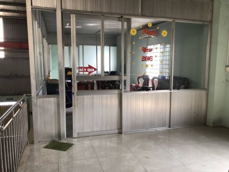Bán đất kèm kho sát trạm thu phí Lái Thiêu Thuận An Bình Dương!!!