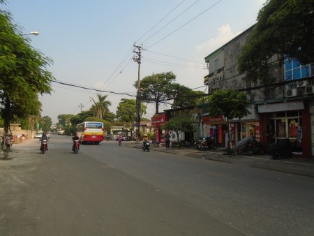 Đi đến slide 3