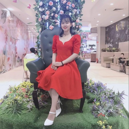Huỳnh Nhật Linh