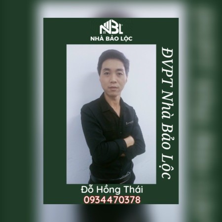 Đỗ Hồng Thái
