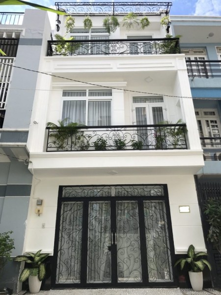 Bán nhà Phố Minh Khai, Nhà phân lô, thiết kế cực đẹp, diện tích sử dụng 33m2 5 tầng, giá 3.68 tỷ