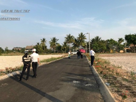 Bán đất ven Đà Lạt full thổ cư mặt tiền đường nhựa trung tâm Đinh Văn, Lâm Hà