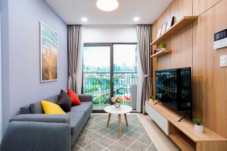 Cần bán gấp căn hộ giá rẻ hơn thị trường ngay trung tâm Tp Thuận An đầu tư sinh lời