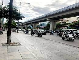 Bán đất mặt đường Quang Trung Quận Hà Đông (dường quốc lộ 6), sổ đỏ chính chủ