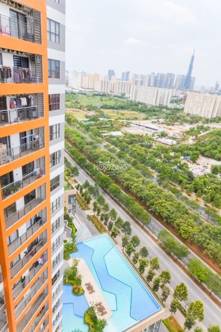 Giá chính chủ, đăng tin thật The Sun Avenue cho thuê 3PN 90m2 chỉ với 17 triệu/tháng