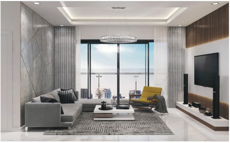 Nhận booking giữ chỗ dự án Dragon Hill 3 (có hoàn lại), có chiết khấu lên tới 9%