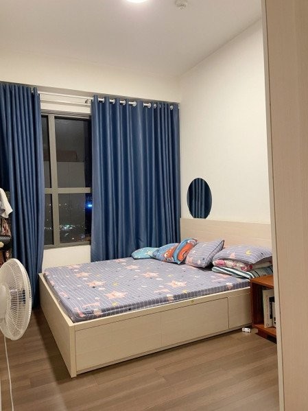 The Sun Avenue cho thuê 2PN 56m2 Giá tốt nhất hiện tại 12 triệu/tháng Giá chính chủ, đăng tin thật