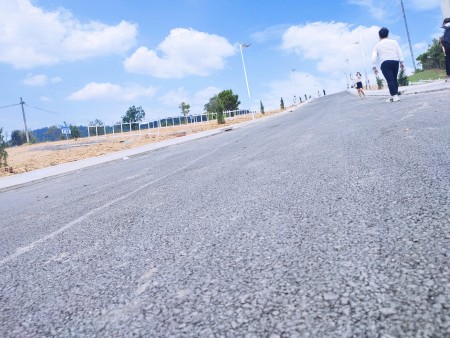Lộc Nam Hill - Đất Gần Bảo Lộc - Sổ Sẵn giá bán đầu tư sinh lời 999,9 triệu