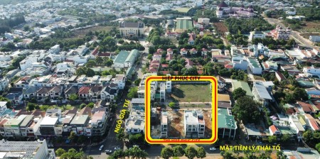 Đất trung tâm thành phố Buôn Ma Thuột giá cực tốt liên hệ 0913163269