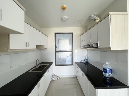 Bán căn hộ 3PN hoàn thiện cơ bản The Sun Avenue, Quận 2 giá bán đầu tư sinh lời