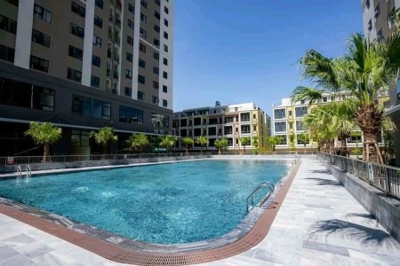 Bán liền kề IEC Tứ hiệp - Thanh Trì - Hà Nội 60 m2 KINH Doanhđỉnh vị trí đẹp