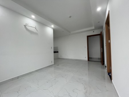 Bán căn góc diện tích sử dụng 73m2 - 2PN - 2WC hướng Đông Nam tiện ích đủ