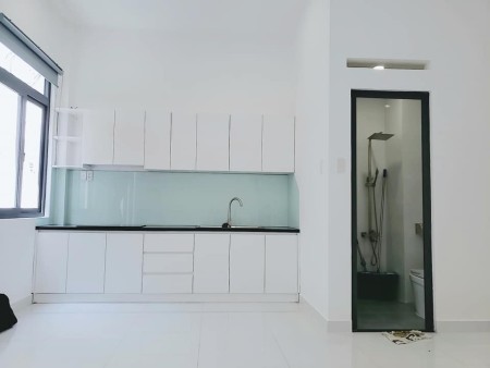 Bán nhà HXH đường Phạm Văn Chiêu, phường 14, Gò Vấp. Ngang 4m, giá 5 tỷ 80