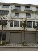 Bảng hàng bảng giá chi tiết tháng 4 shop liên kề biệt thự Geleximco A, B, C, D rẻ nhất thị trường