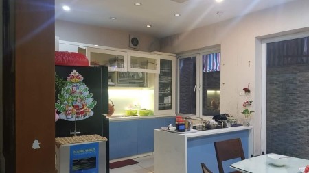 Bán nhà mặt phố Lê Trọng Tấn – Thanh Xuân 7 tầng THANG MÁY, MT6m, giá 52 tỷ.