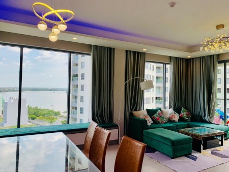 Căn 3pn + 1kho 142m2 Đảo Kim Cương cho thuê giá 35 triệu/tháng- xem nhà ngay gọi 0339744305