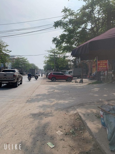 Đất Bến xe Yên Nghĩa. DT74m2 - MT4.1m - Giá: 4.1 tỷ (đ). Ôtô vào đất, Kinh doanh, Văn phòng, Sát