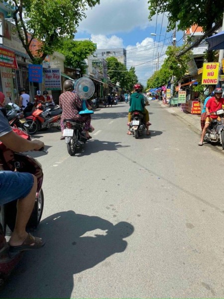 Đất vàng chỉ 350 triệu/lô 4x16, Nguyễn Văn Bứa, Xuân Thới Sơn, Hóc Môn.