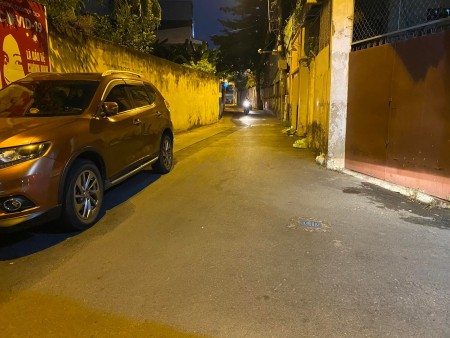 Hẻm Xe Tải Tránh - Kinh Doanh - DT 58m2 Trệt 2 Lầu - Ni Sư Hình Liên - 8Tỷ5