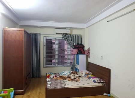 Bán nhà ngõ ô tô tránh 4 tầng lung linh sổ hoa hậu giá bán chỉ 3.25 tỷ, sổ sẵn, lh 0966509898