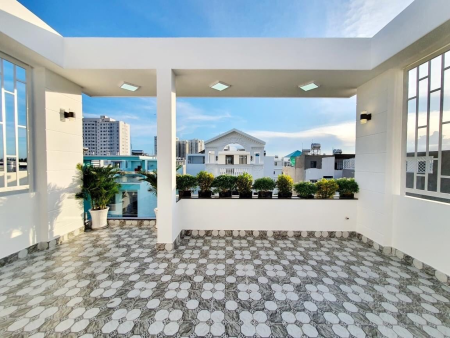 Dự án nhà phố siêu hot tháng 4/2022, MT Đinh Đức Thiện, SHR, Gíá chỉ 1,8 tỷ