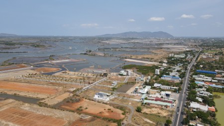 Khu đô thị Long Hải SHR hạ tầng hoàn thiện vị trí đắc địa làm việc nhanh gọn
