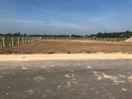Cần bán gấp đất vườn chính chủ tại Củ Chi vị trí đắc địa, sổ sẵn chính chủ, giá đầu tư sinh lời