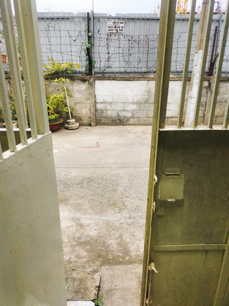 Chính chủ cần bán nhanh nhà khu vực hiếm Quận 10 vị trí đắc địa giá tốt đầu tư sinh lời cao