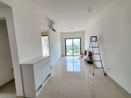 Cho thuê Officetel nội thất cao bản, diện tích 51m2, giá chỉ 9.5 triệu/tháng, tại The Sun Avenue