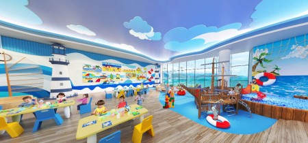 Cháy hàng với dự án Căn hộ cao cấp trực diện biển: The Sailing Quy Nhơn