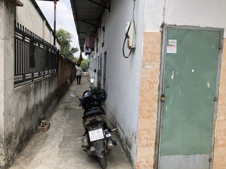 Chủ không may bị BỂ NỢ cần NHƯỢNG lại gấp dãy trọ ở trường Đại Học Công Nghệ Đồng Nai