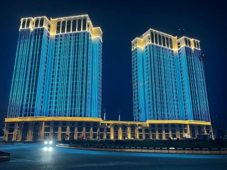 Chỉ với 300 triệu bạn đã có căn hộ cao cấp tại chung cư VCI Tower Vĩnh Yên, tiện đầu tư
