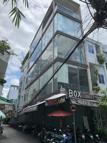 Cho Thuê mặt bằng kinh doanh quận 4 kinh doanh spa, studio, yoga , bán hàng online , nail...Giá từ