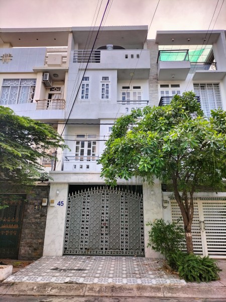 Cần cho thuê nhà nguyên căn kinh doanh spa, văn phòng,.. liên hệ 0962787423 giá 27 triệu/tháng