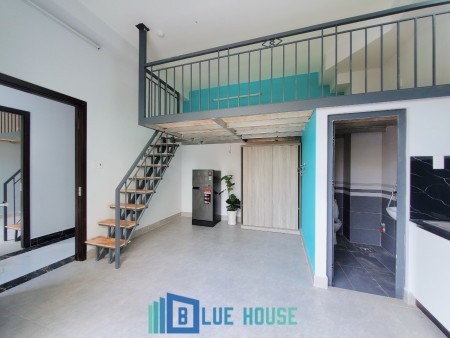 Hệ Thống Phòng trọ Cao Cấp Tân Phú, Duplex, banconl, Mới xây 100%