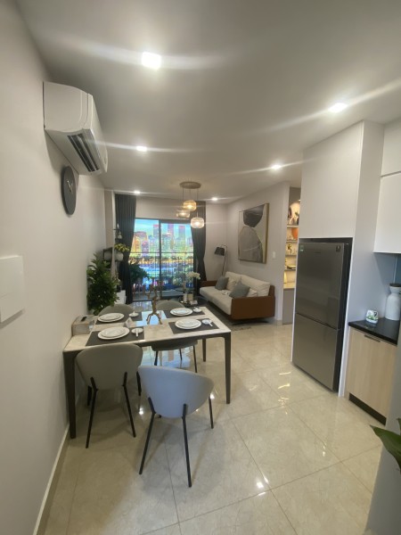 Legacy Central hành trình hiện thực giấc mơ an cư gần với người trẻ đầy đủ pháp lý