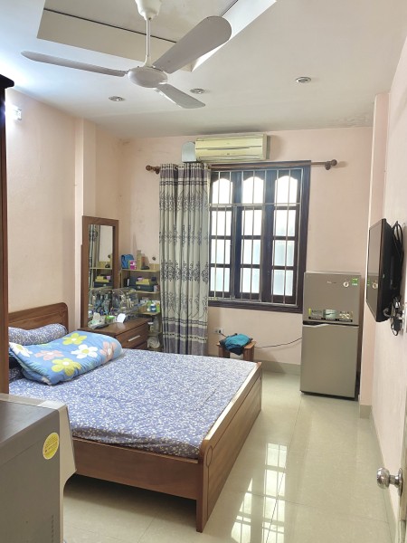 Nhà ngõ thông kinh doanh ôtô vào nhà cần bán tại Vũ Trọng Phụng giá bán 7,8 tỷ