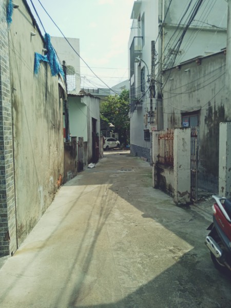 Cần bán gấp nhà vườn tại đường Lê Duẩn để trả nợ ngân hàng, bán nhanh