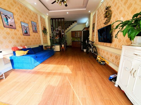 Nhà đẹp Hà Đông ô tô tránh kinh doanh khủng giá bán chỉ nhỉnh 5 tỷ